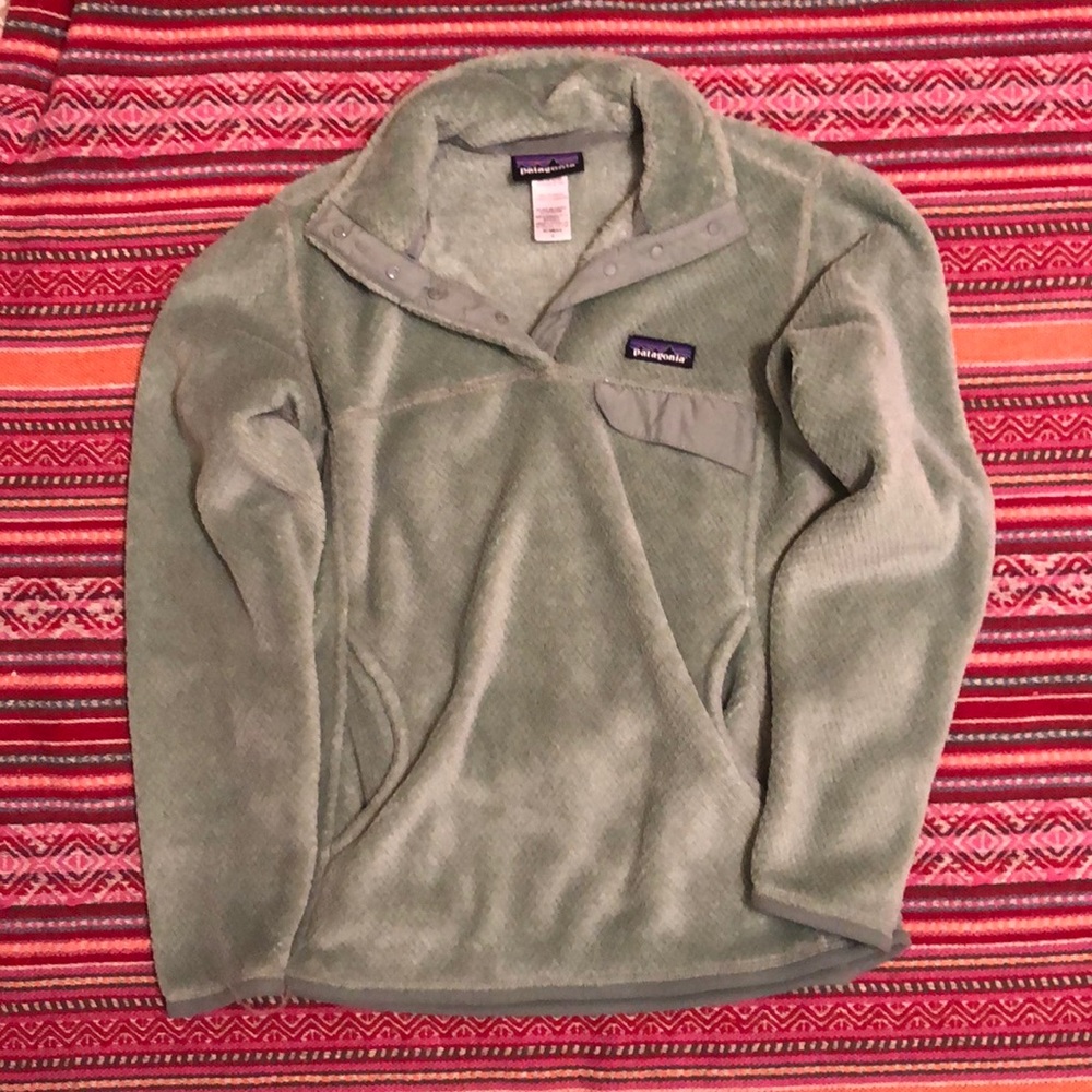 Patagonia Jacket